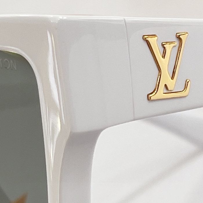 Louis Vuitton Sunglasses Top Quality LVS00943